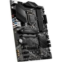 Материнская плата MSI Z490-A PRO изображение 4