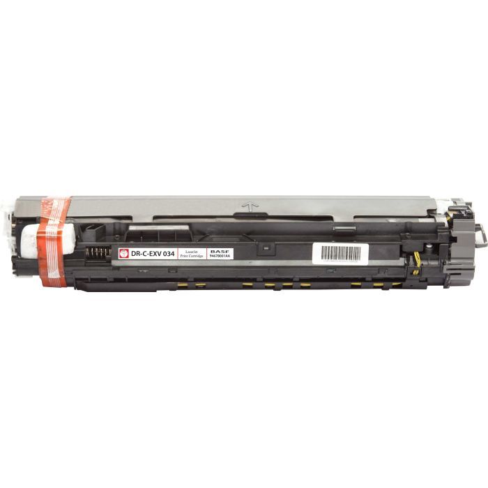 Драм картридж BASF Canon iRC-2020/2030 Cyan (DR-3787B003BA) зображення 2