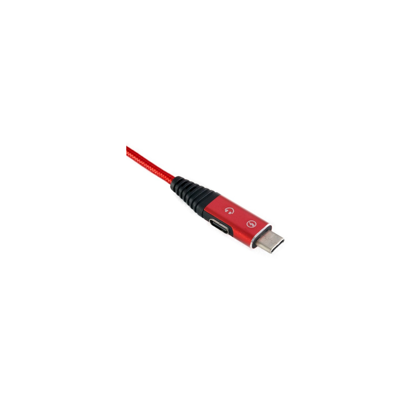 Дата кабель USB 2.0 AM to Type-C 1.0m Extradigital (KBU1773) зображення 2