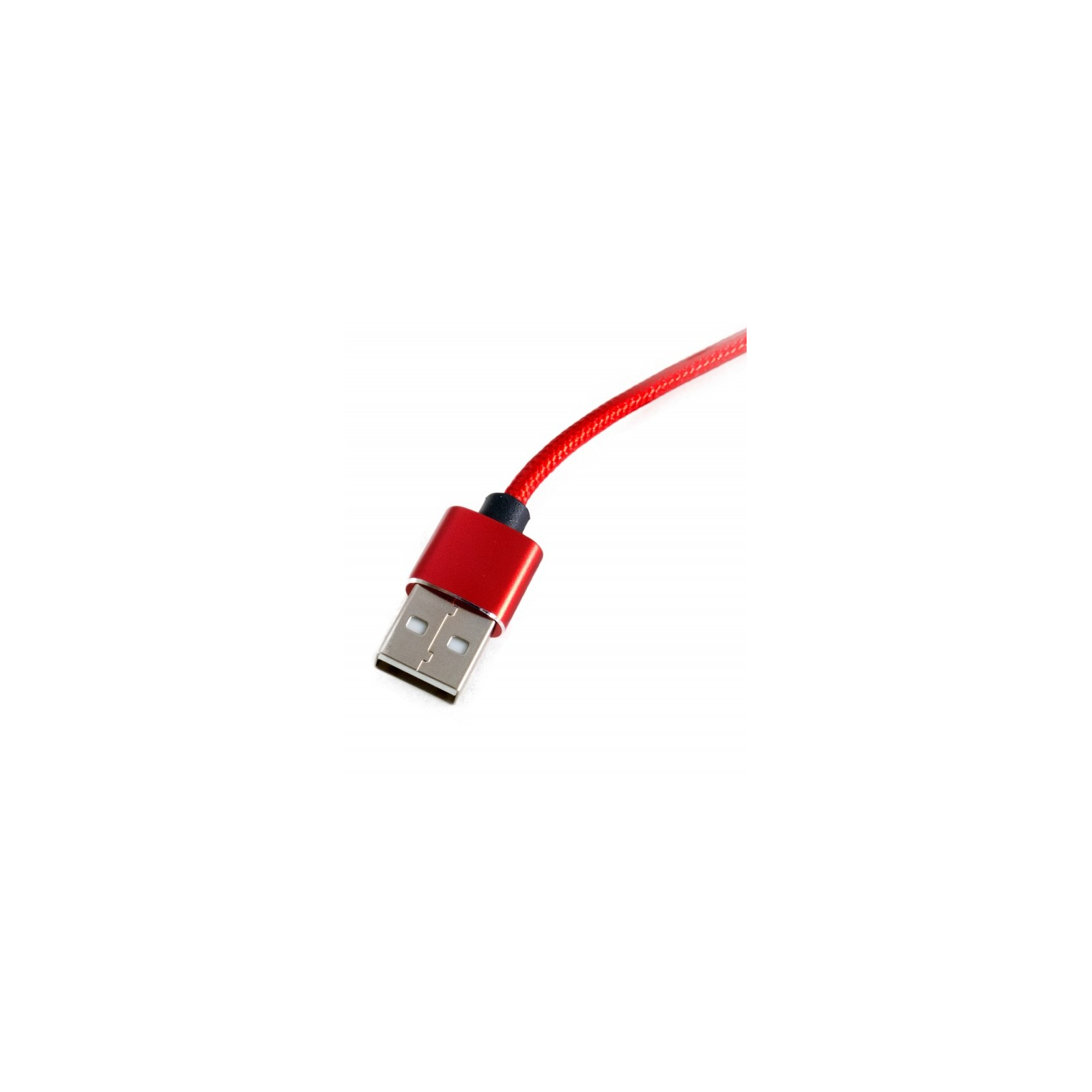 Дата кабель USB 2.0 AM to Type-C 1.0m Extradigital (KBU1773) изображение 3