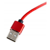 Дата кабель USB 2.0 AM to Type-C 1.0m Extradigital (KBU1773) изображение 3