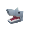 Фигурка для геймеров Jazwares Roblox Core Figures Booga Booga: Shark Rider W7 (ROB0304) изображение 4