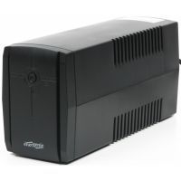 Источник бесперебойного питания EnerGenie 650VA, Basic Series (EG-UPS-B650-02)