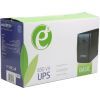 Источник бесперебойного питания EnerGenie 650VA, Basic Series (EG-UPS-B650-02) изображение 3