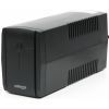 Источник бесперебойного питания EnerGenie 650VA, Basic Series (EG-UPS-B650-02)