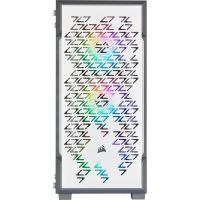 Корпус Corsair 220T RGB Airflow White (CC-9011174-WW) зображення 2