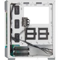 Корпус Corsair 220T RGB Airflow White (CC-9011174-WW) зображення 4