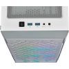 Корпус Corsair 220T RGB Airflow White (CC-9011174-WW) зображення 5