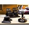 Джойстик ThrustMaster T.16000M FC Flight Pack Black/Orange (2960782) изображение 5