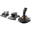 Джойстик ThrustMaster T.16000M FC Flight Pack Black/Orange (2960782)