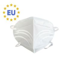 Респиратор Leader Clean KN95