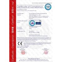 Респиратор Leader Clean KN95 изображение 2