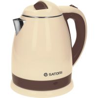 Электрочайник Satori SSK-5170-BDW