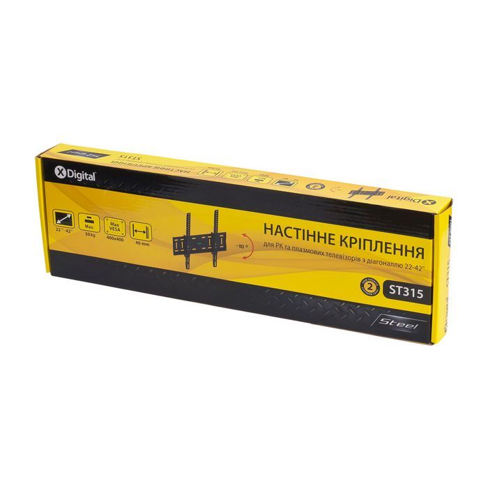 Кронштейн X-Digital STEEL ST315 изображение 3