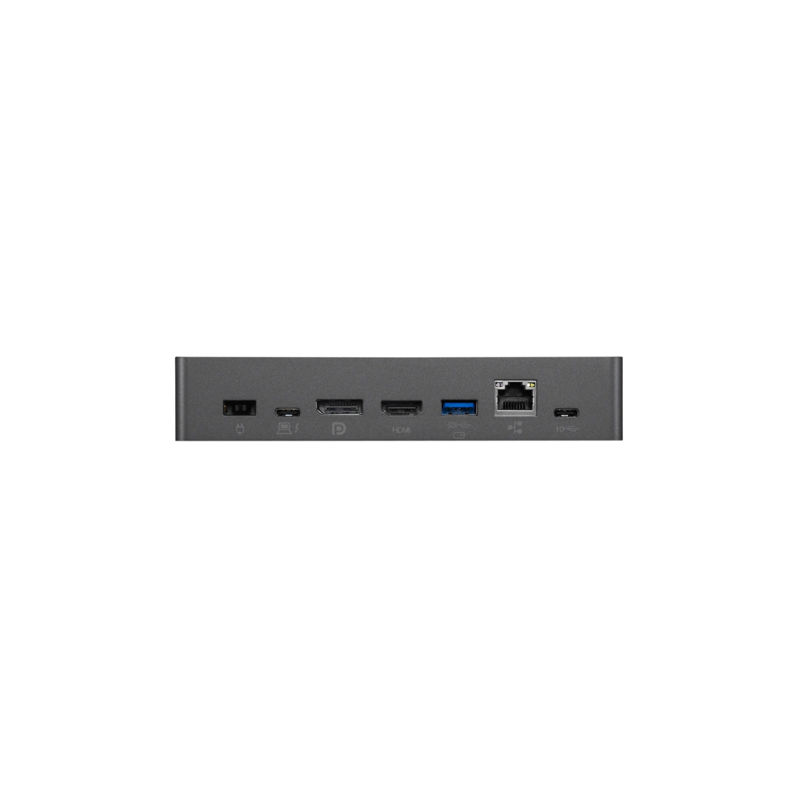 Порт-репликатор Lenovo ThinkPad Thunderbolt 3 Essentia Dock (40AV0135EU) изображение 4
