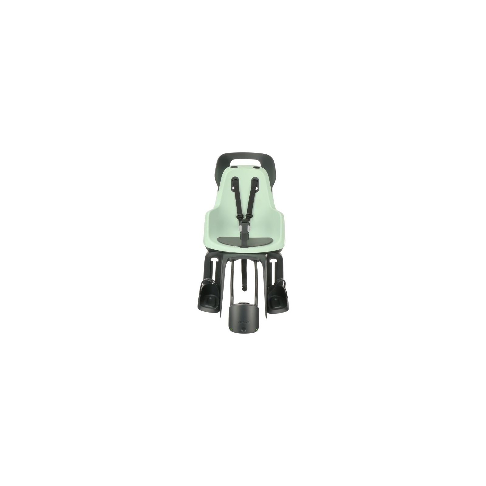 Детское велокресло Bobike Maxi GO Frame Marshmallow mint (8012400003) изображение 2