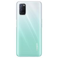 Мобильный телефон Oppo A52 4/64GB Stream White (OFCPH2069_WHITE) изображение 3