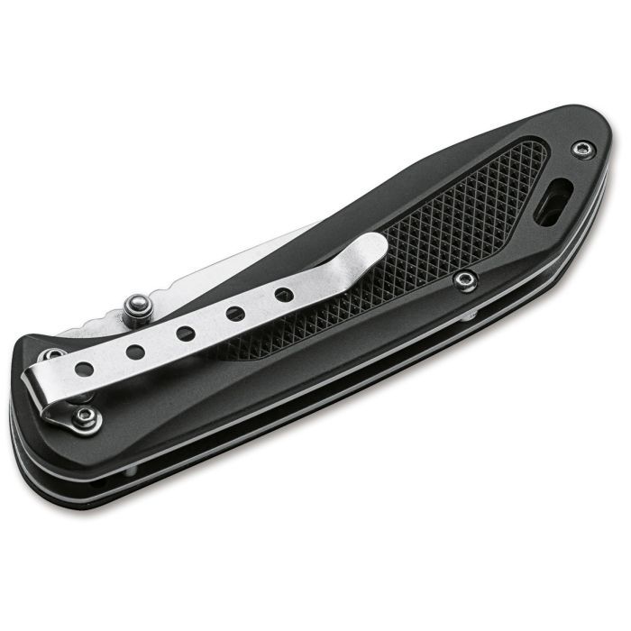Ніж Boker Magnum Advance Checkering Black (01RY302) зображення 2