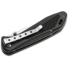 Нож Boker Magnum Advance Checkering Black (01RY302) изображение 2