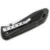 Ніж Boker Magnum Advance Checkering Black (01RY302) зображення 2