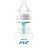 Бутылочка для кормления Philips AVENT Клапан AirFree, 1 шт (SCF819/01) изображение 2