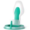 Бутылочка для кормления Philips AVENT Клапан AirFree, 1 шт (SCF819/01) изображение 3