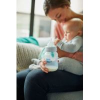 Бутылочка для кормления Philips AVENT Клапан AirFree, 1 шт (SCF819/01) изображение 5
