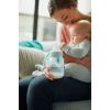 Бутылочка для кормления Philips AVENT Клапан AirFree, 1 шт (SCF819/01) изображение 5