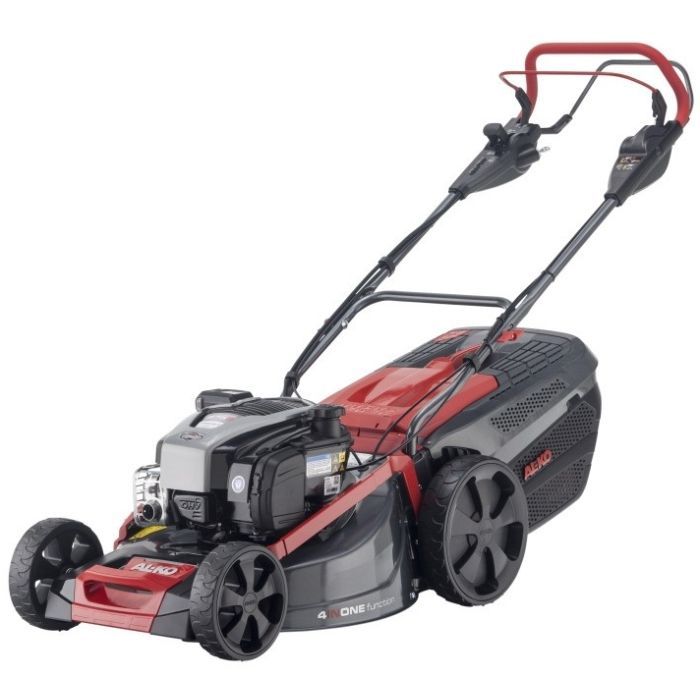 Газонокосарка AL-KO 520 VSI-B Premium (119948) зображення 2
