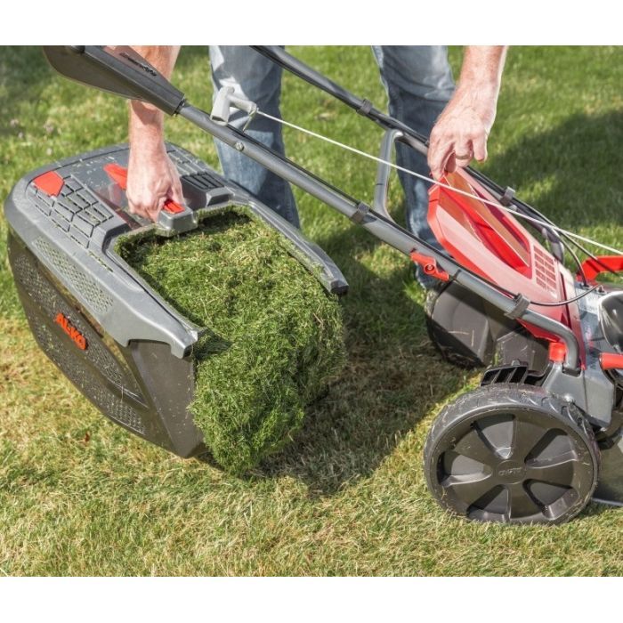 Газонокосарка AL-KO 520 VSI-B Premium (119948) зображення 6