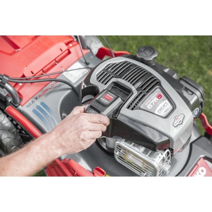 Газонокосарка AL-KO 520 VSI-B Premium (119948) зображення 7
