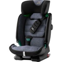 Автокресло Britax-Romer ADVANSAFIX i-SIZE Blue Marble (2000033495) изображение 2