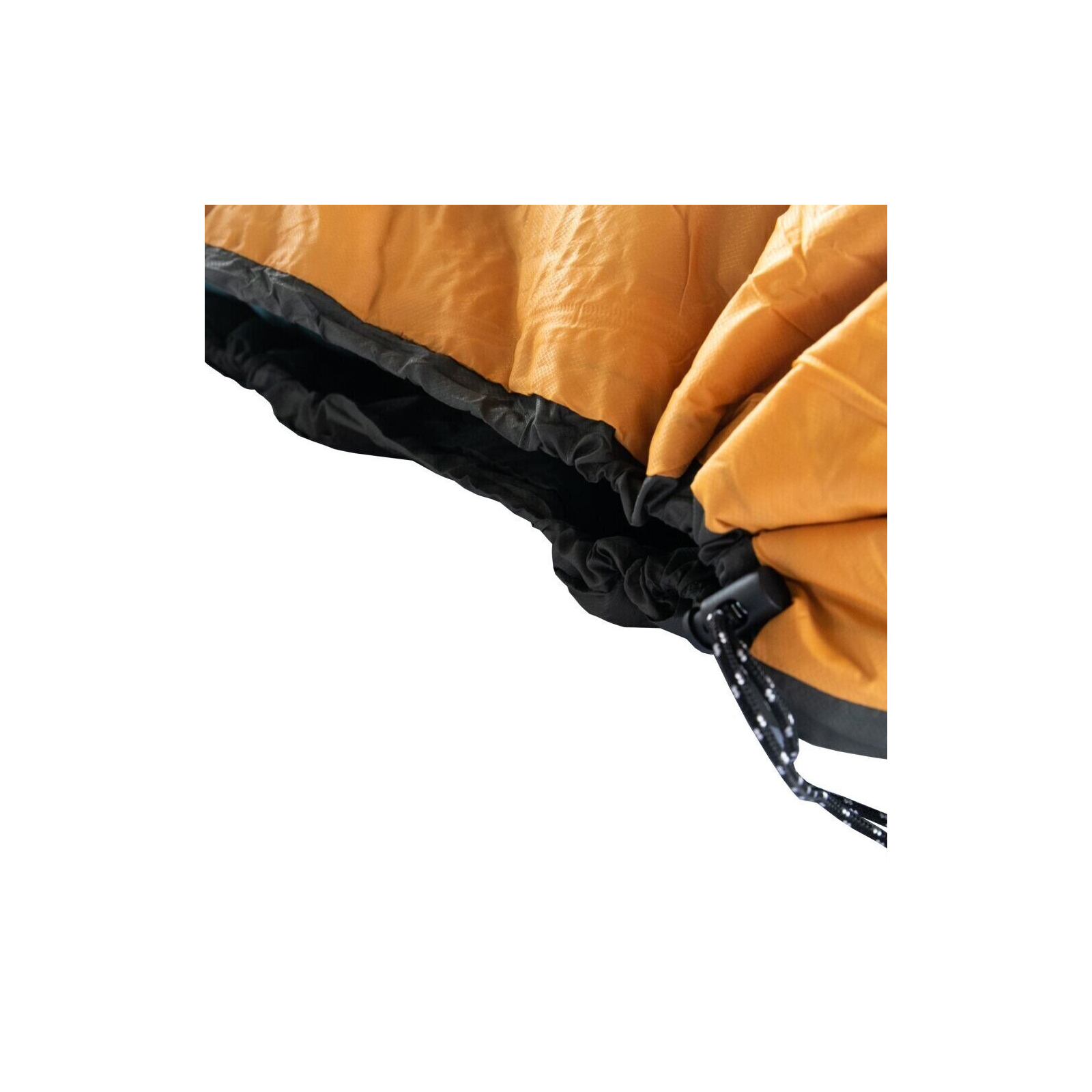 Спальный мешок Tramp Airy Light Orange/Grey R (TRS-056R-R) изображение 6