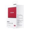 Накопитель SSD USB 3.2 500GB T7 Samsung (MU-PC500R/WW) изображение 10