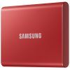 Накопитель SSD USB 3.2 500GB T7 Samsung (MU-PC500R/WW) изображение 3