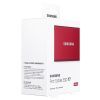 Накопитель SSD USB 3.2 500GB T7 Samsung (MU-PC500R/WW) изображение 9