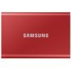 Накопитель SSD USB 3.2 500GB T7 Samsung (MU-PC500R/WW)