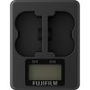 Зарядний пристрій для фото Fujifilm BC-W235 for batteries NP-W235 (16651459)