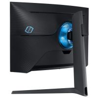 Монитор Samsung Odyssey G7 (LC27G75TQSIXCI) изображение 10