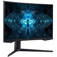 Монитор Samsung Odyssey G7 (LC27G75TQSIXCI) изображение 2