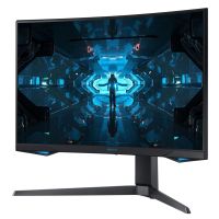 Монитор Samsung Odyssey G7 (LC27G75TQSIXCI) изображение 3