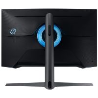 Монитор Samsung Odyssey G7 (LC27G75TQSIXCI) изображение 4