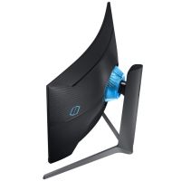 Монитор Samsung Odyssey G7 (LC27G75TQSIXCI) изображение 8