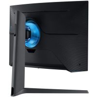 Монитор Samsung Odyssey G7 (LC27G75TQSIXCI) изображение 9