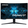 Монитор Samsung Odyssey G7 (LC27G75TQSIXCI)