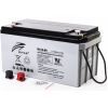 Батарея до ДБЖ Ritar AGM RA12-80, 12V-80Ah (RA12-80) зображення 2