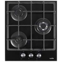 Варочна поверхня Ventolux HSF430-S3G CEST (BK)