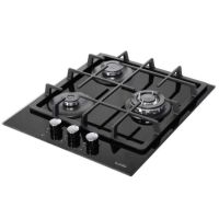 Варочна поверхня Ventolux HSF430-S3G CEST (BK) зображення 2