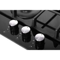 Варочна поверхня Ventolux HSF430-S3G CEST (BK) зображення 5