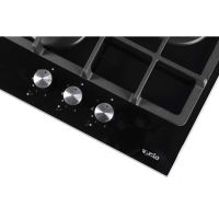 Варочна поверхня Ventolux HSF430-S3G CEST (BK) зображення 6